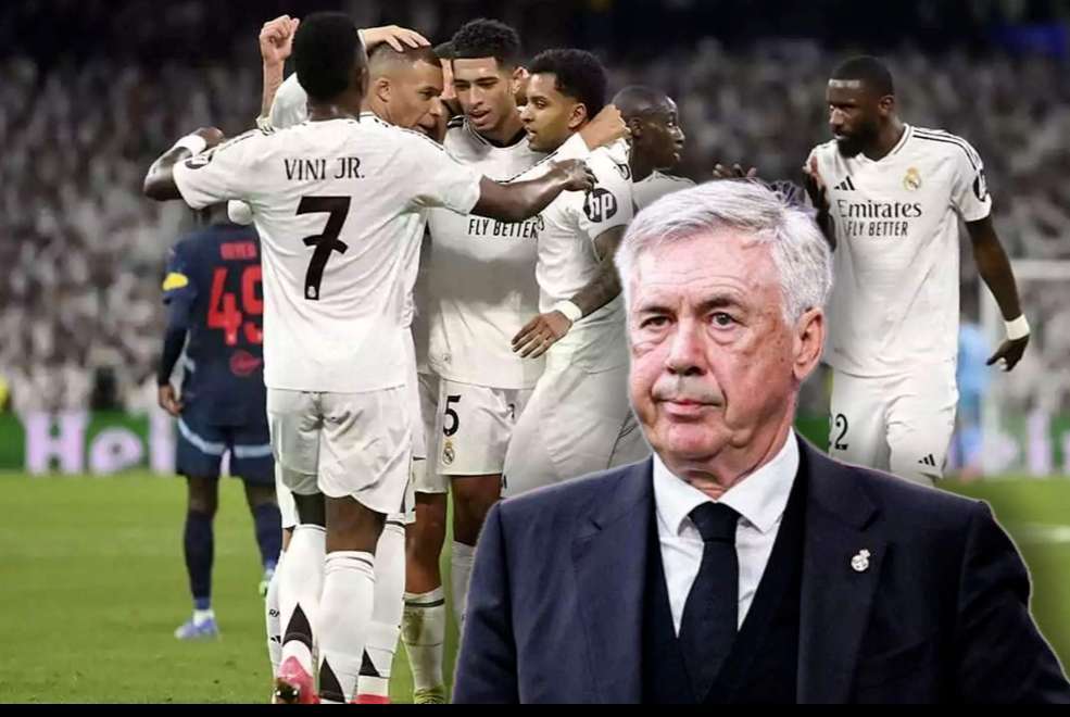 1亿欧元天堑难越！皇马巨星加盟曼城仅剩5%希望，未来何去何从？